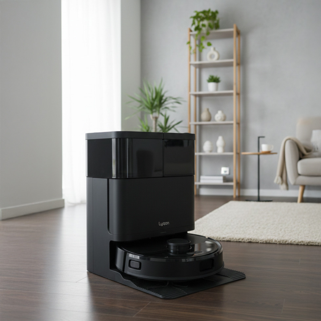 SW75 | All in one Cleaning Robot