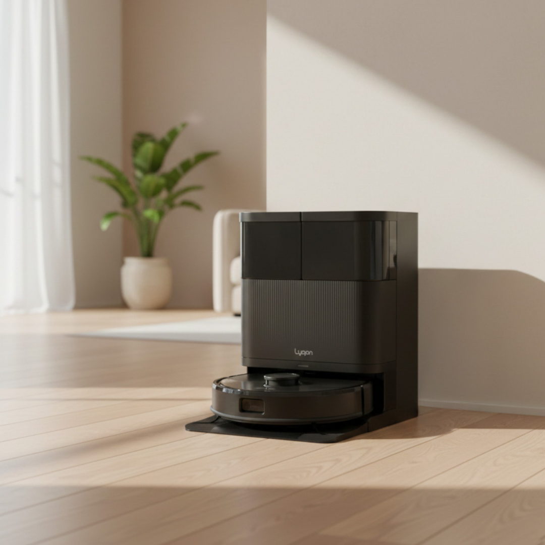 SW75 | All in one Cleaning Robot