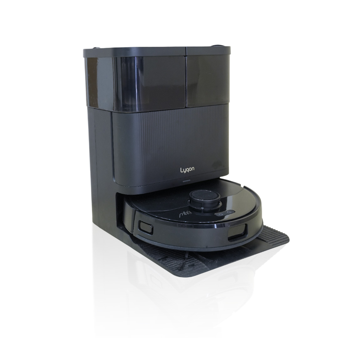 SW75 | All in one Cleaning Robot