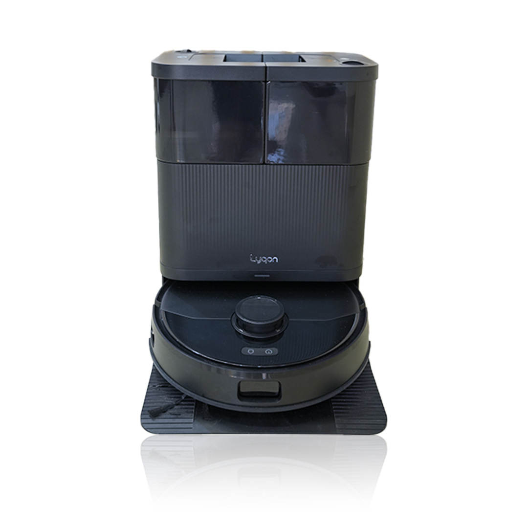 SW75 | All in one Cleaning Robot