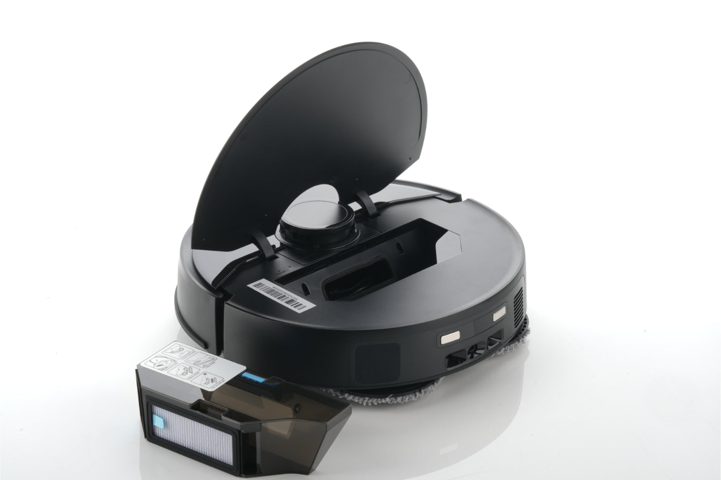 SW75 | All in one Cleaning Robot