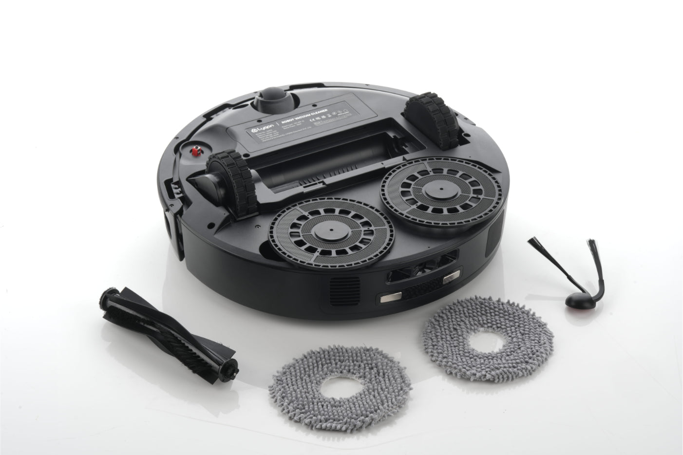 SW75 | All in one Cleaning Robot
