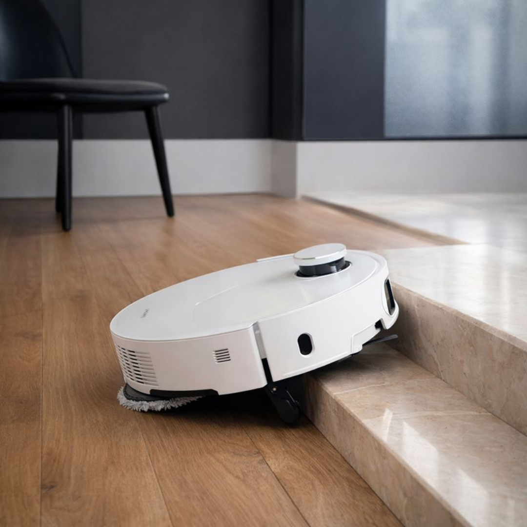 SDL40 | LDS + Self-Empty Station | LYQON