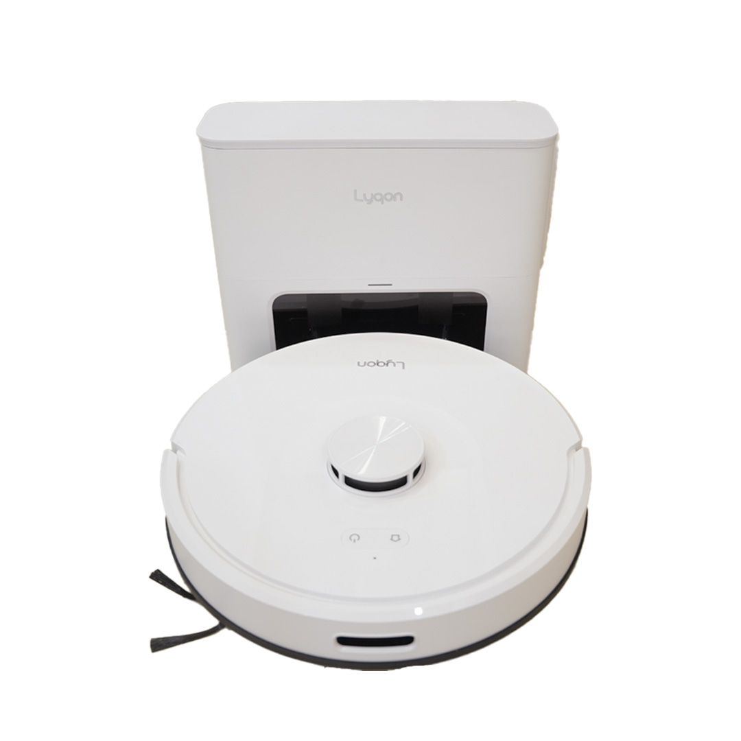 SDL40 | LDS + Self-Empty Station | LYQON