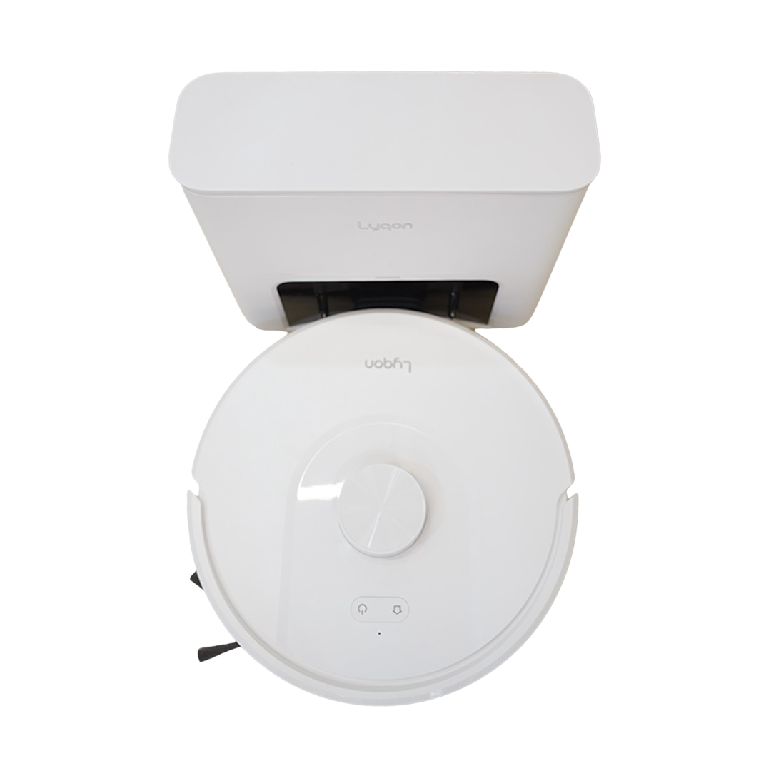 SDL40 | LDS + Self-Empty Station | LYQON