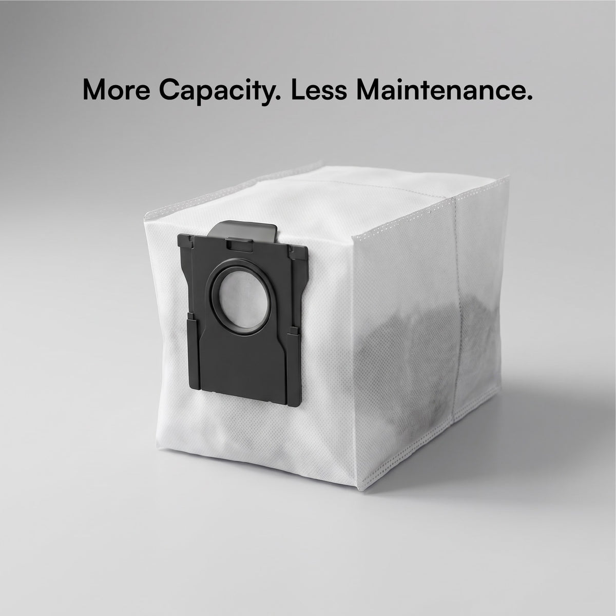 Dust Bag Compatible with Dreame L50s Pro Ultra, L50 Ultra CE, D20 Ultra, L10s Pro Ultra, L40 Ultra AE, X40 Ultra (Pack of 5)