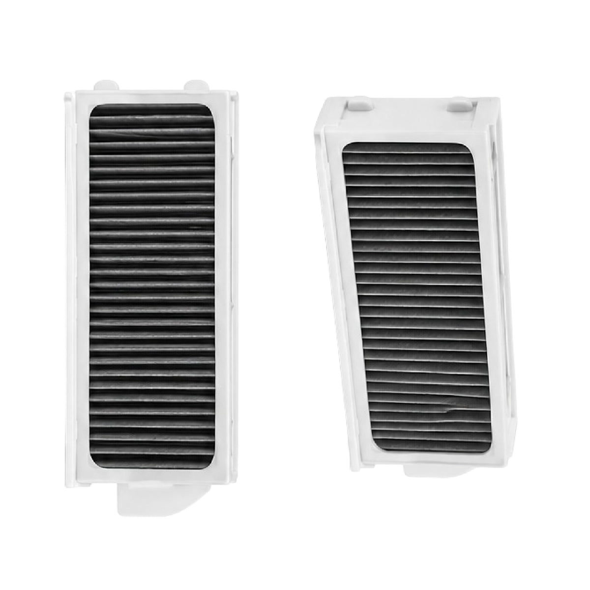 Filter Compatible with Ecovacs Deebot Mini Omni & Mini Omni 2 (Pack of 2)