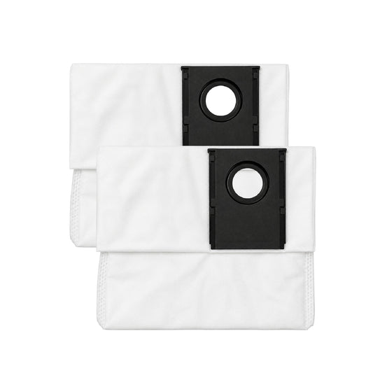 Dust Bag Compatible with Eureka Forbs J 15 Pro (Pack of 2)