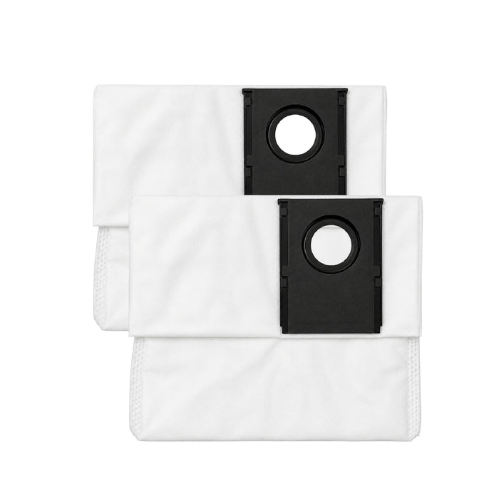 Dust Bag Compatible with Eureka Forbs J 15 Pro (Pack of 2)