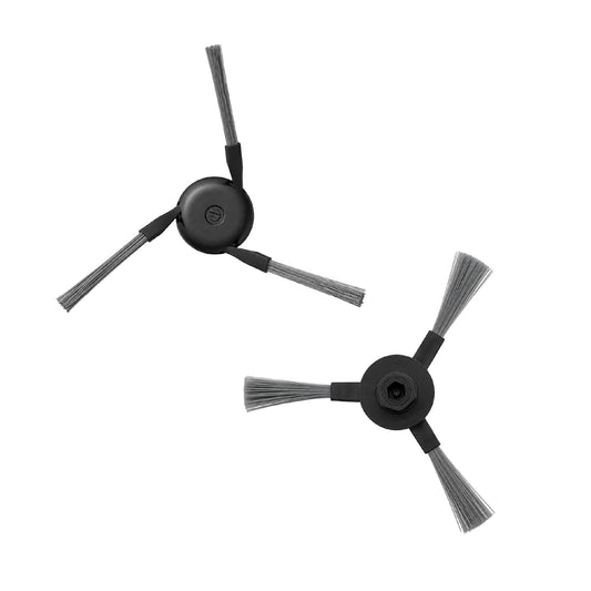 Side Brush Compatible with Dreame L50s Pro Ultra & X40 Ultra ( Pack of 2)