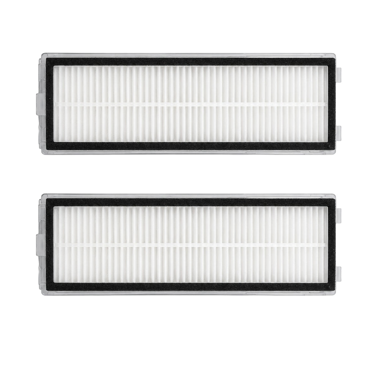 Filter Compatible with Dreame L10s Ultra, L10 Prime, D10 Plus Gen 2 & D10s Plus (Pack of 2)
