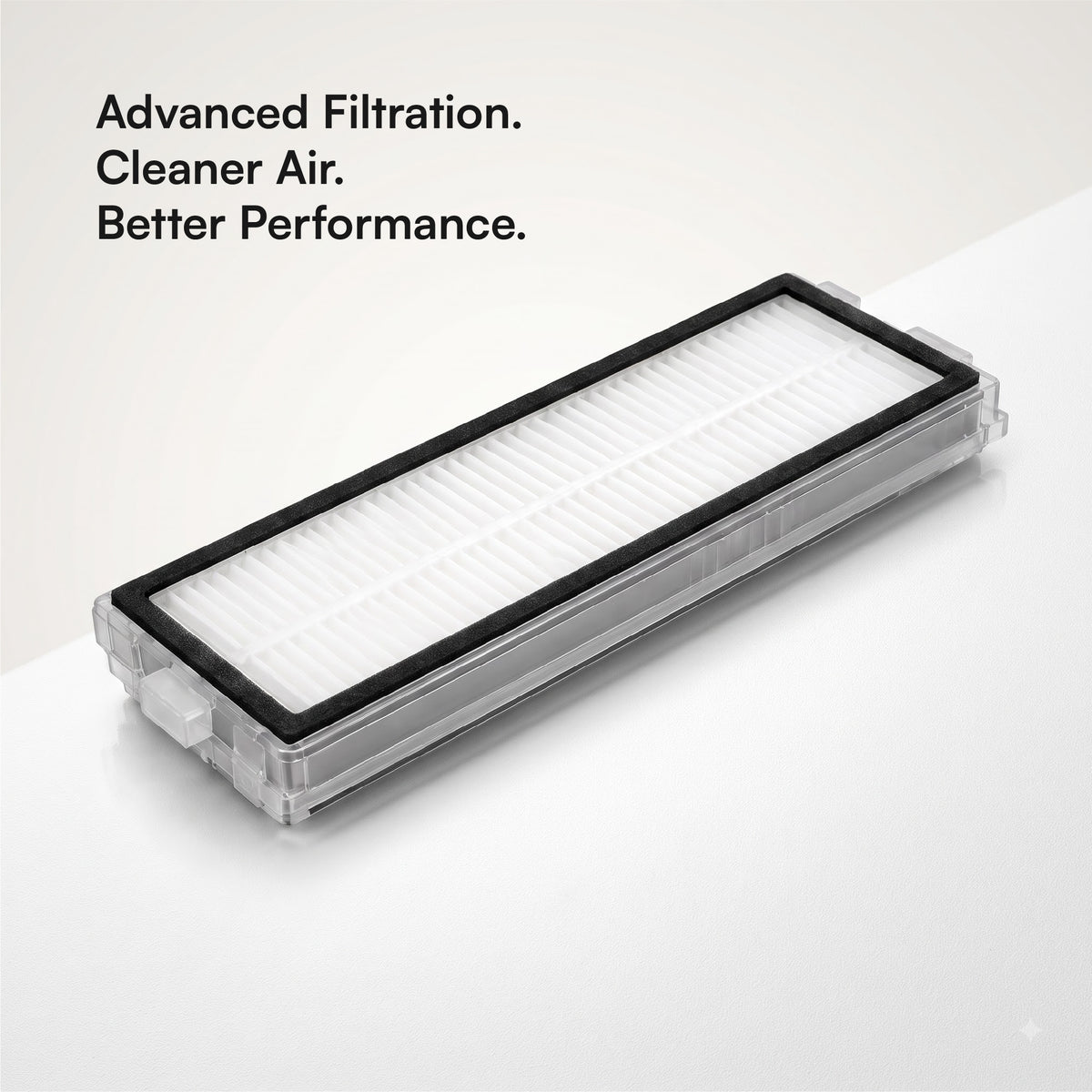 Filter Compatible with Dreame L10s Ultra, L10 Prime, D10 Plus Gen 2 & D10s Plus (Pack of 2)