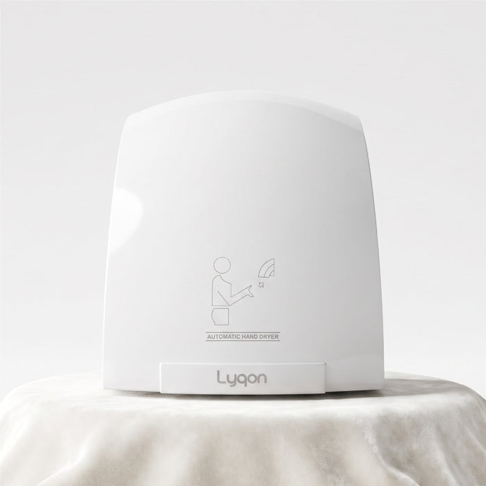 SRL2100H Automatic Hand Dryer | 1800W, 12s Dry Time, Touch-Free