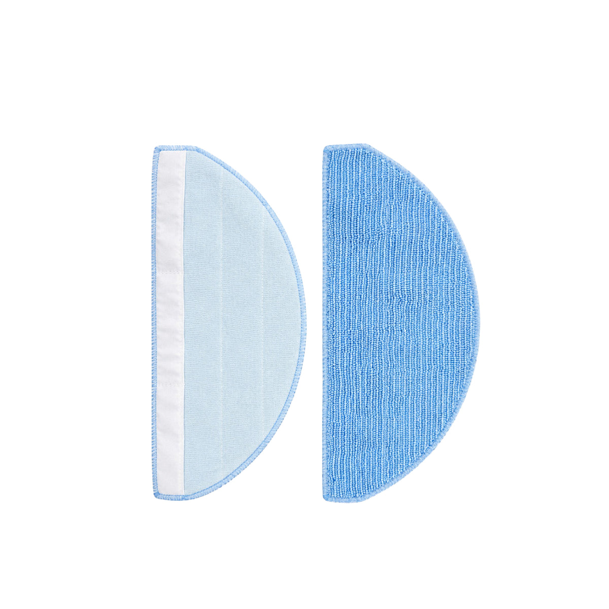 Alien Mop Compatible with iLife A30 Pro (Pack of 2)
