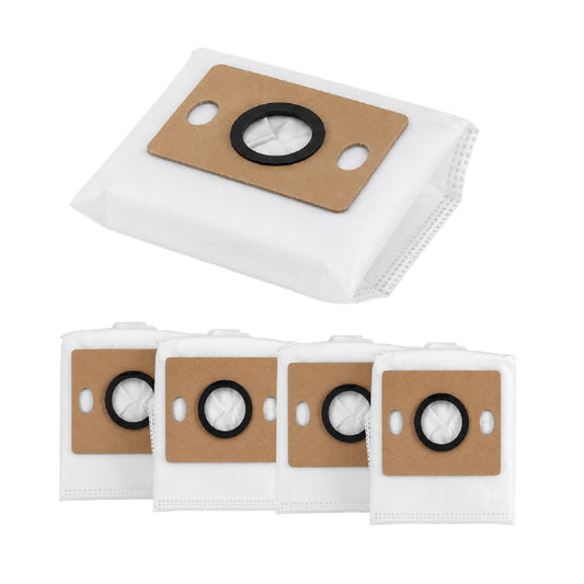 Dust Bag Compatible with Life T20 Ultra / A30 Pro ( Pack of 5)