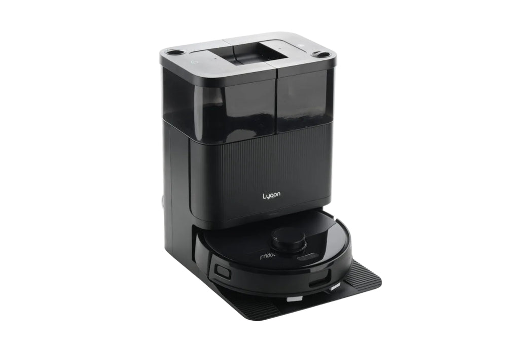 SW75 | All in one Cleaning Robot