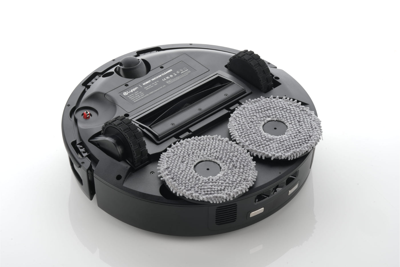 SW75 | All in one Cleaning Robot